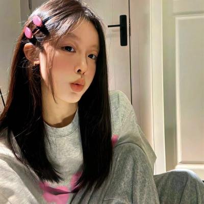 最美一枝花