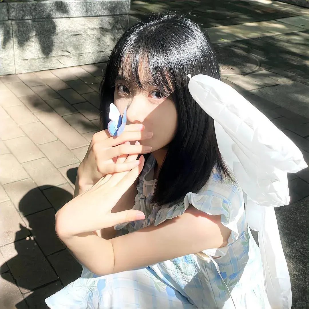 信仰的女人